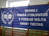 2016 - Turniej Tenisa Stołowego